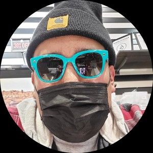 Meet your Posher, Freddy